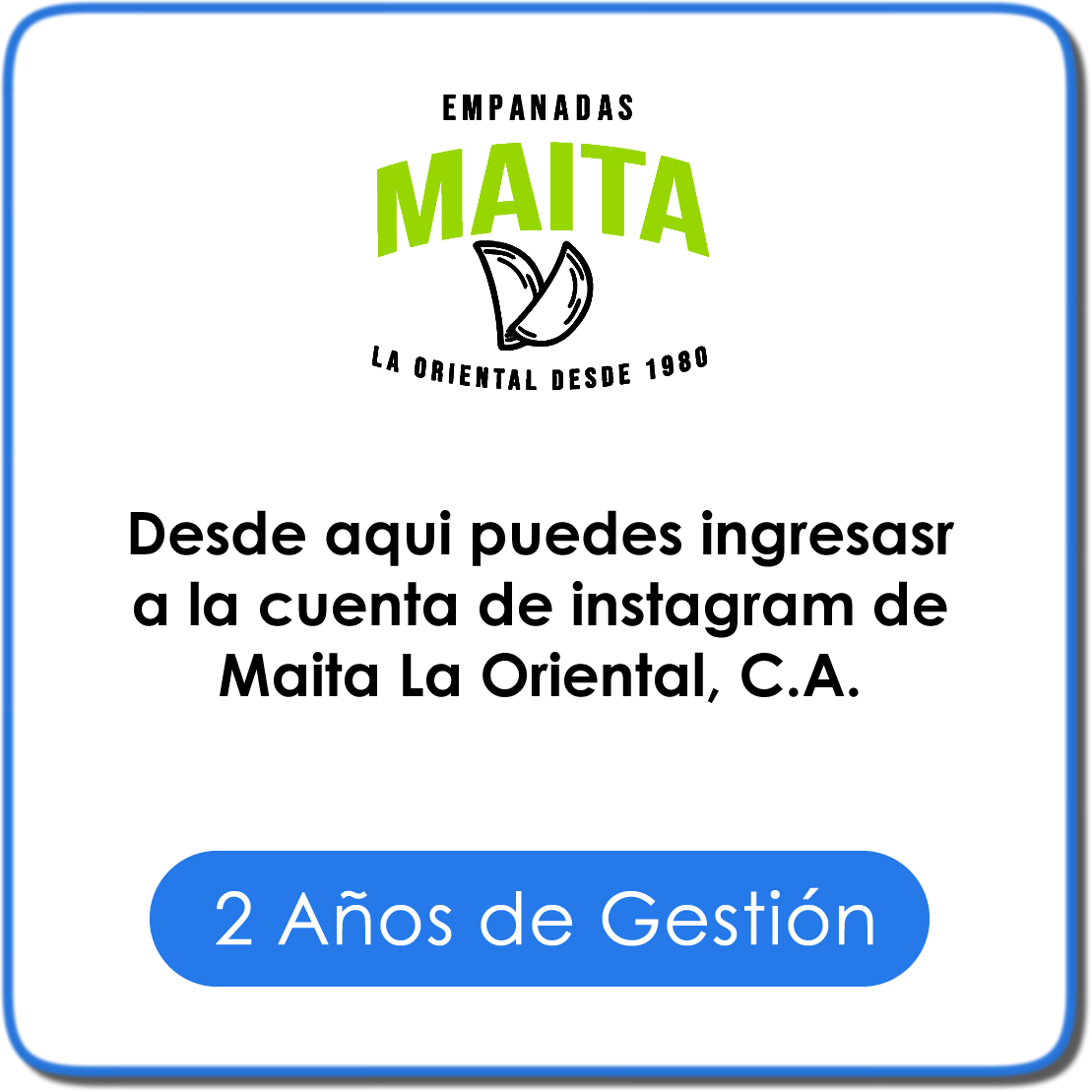 Maitala Oriental Post